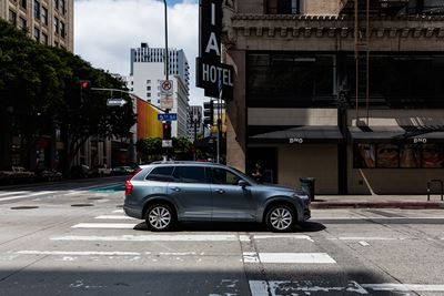 Volvo