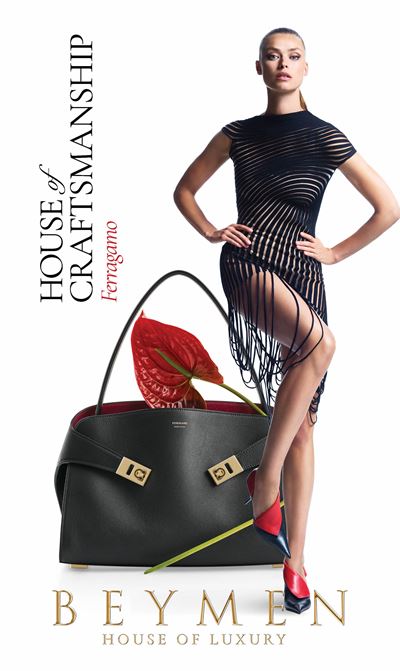 Beymen SS25