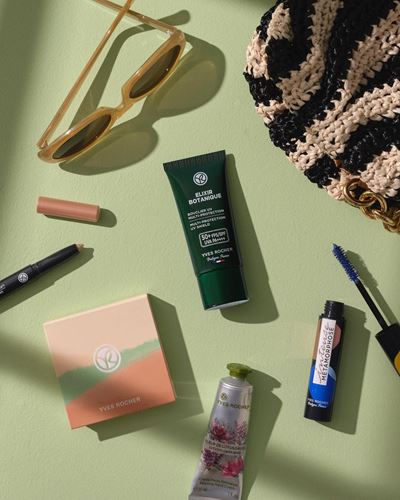 Yves Rocher | Elixir UV