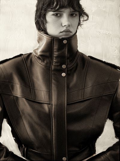 Drejani FW25