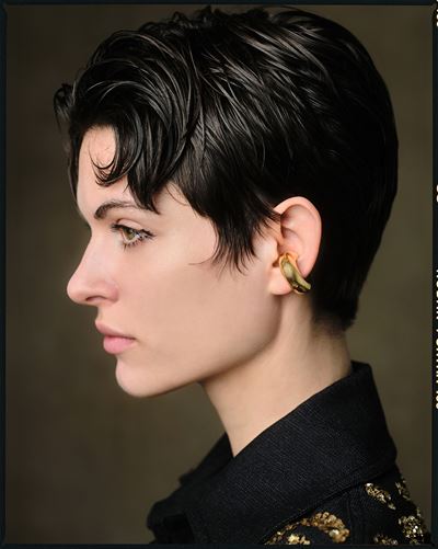 Vogue Turkey April 2025