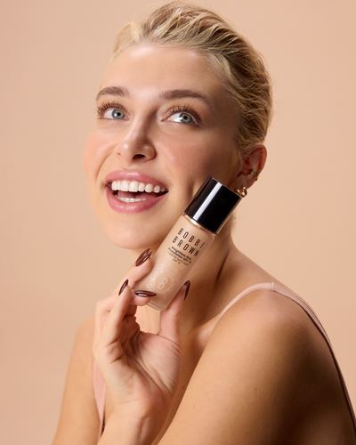 Bobbi Brown x Sober