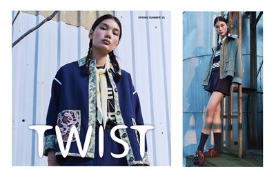 Twist SS26 Plan_Tokio Ticket