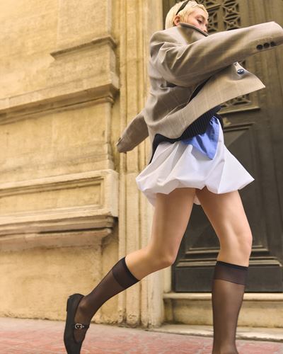 Penti - Pastel Code '24