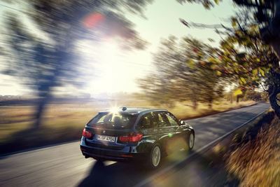 BMW | 5er Touring