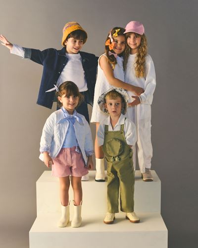 Panço - Kids