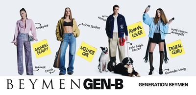 Beymen GEN-B